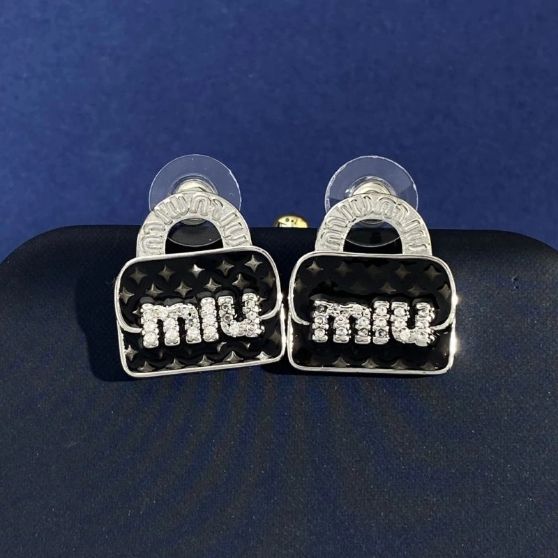 EasyCare Miu Miu Earrings 211136