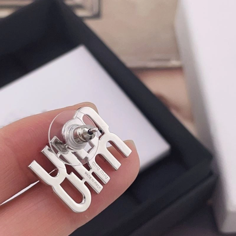 Miu Miu Earrings ZeroBulk 211137