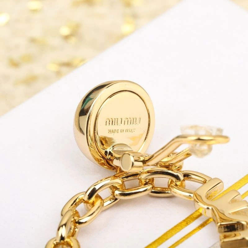 Miu Miu Earrings TopPick 211152