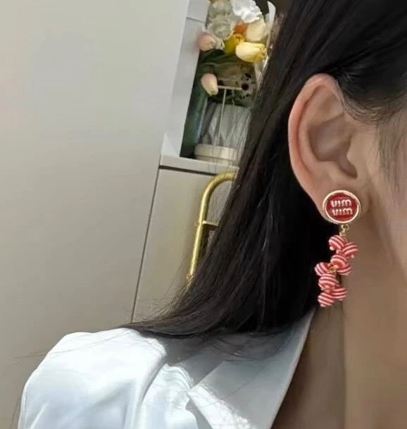Affordable Miu Miu Earrings 210514