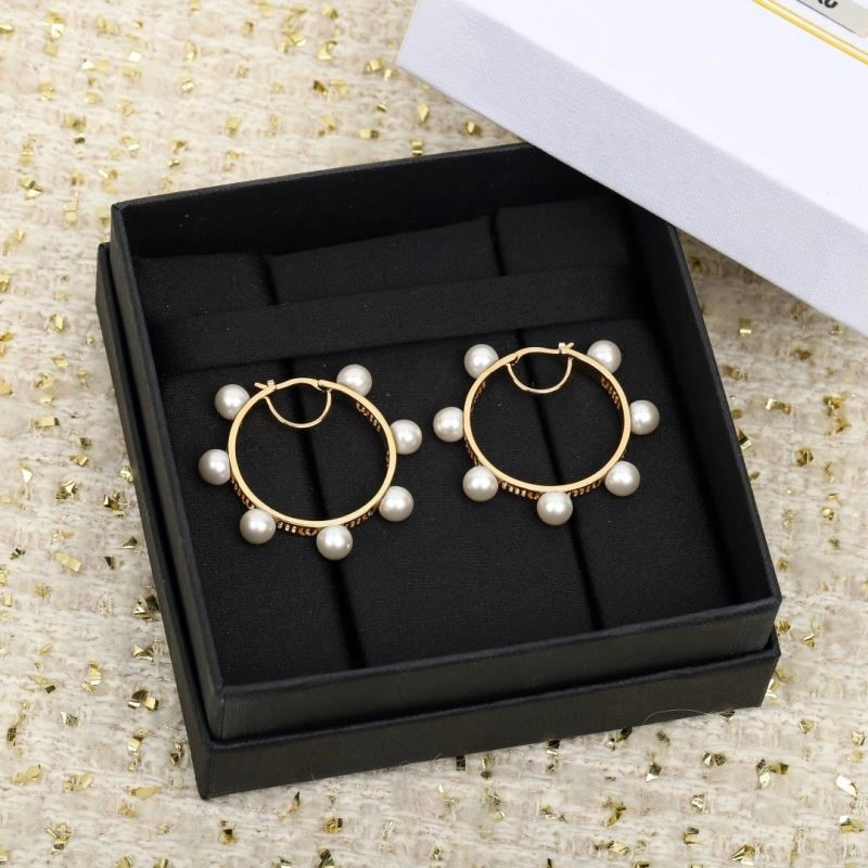 Miu Miu Earrings ZeroBulk 210512