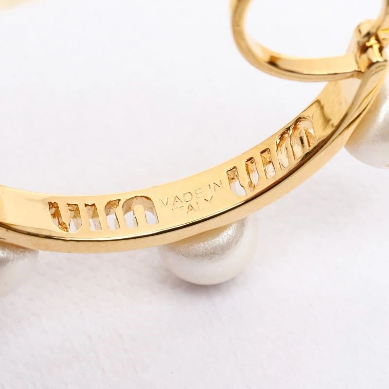 Miu Miu Earrings ZeroBulk 210512