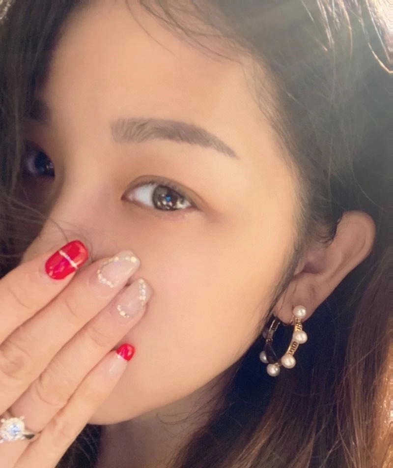 Miu Miu Earrings ZeroBulk 210512