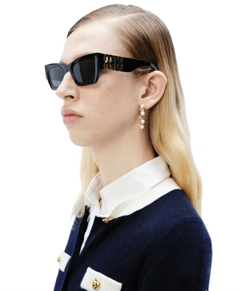 Miu Miu Earrings ZeroBulk 210512