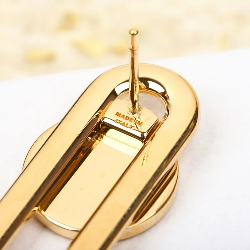 Miu Miu Earrings Versatile 210508