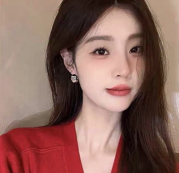 Miu Miu Earrings Snug 210505