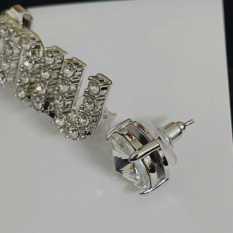 Miu Miu Earrings SoftTouch 210518
