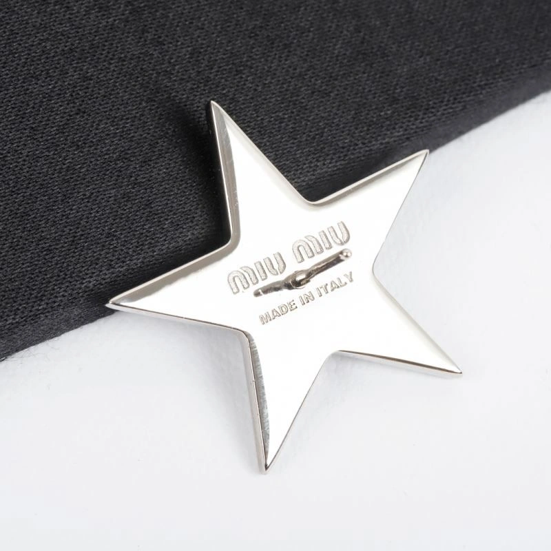 Breathable Miu Miu Earrings 209735
