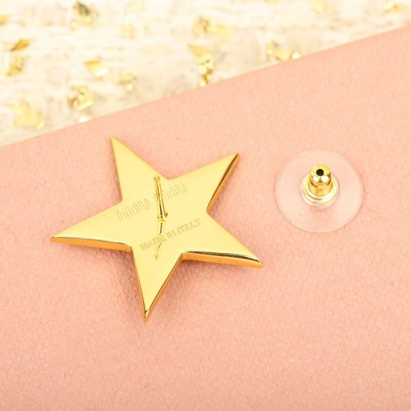 Miu Miu Earrings Flexible 209716