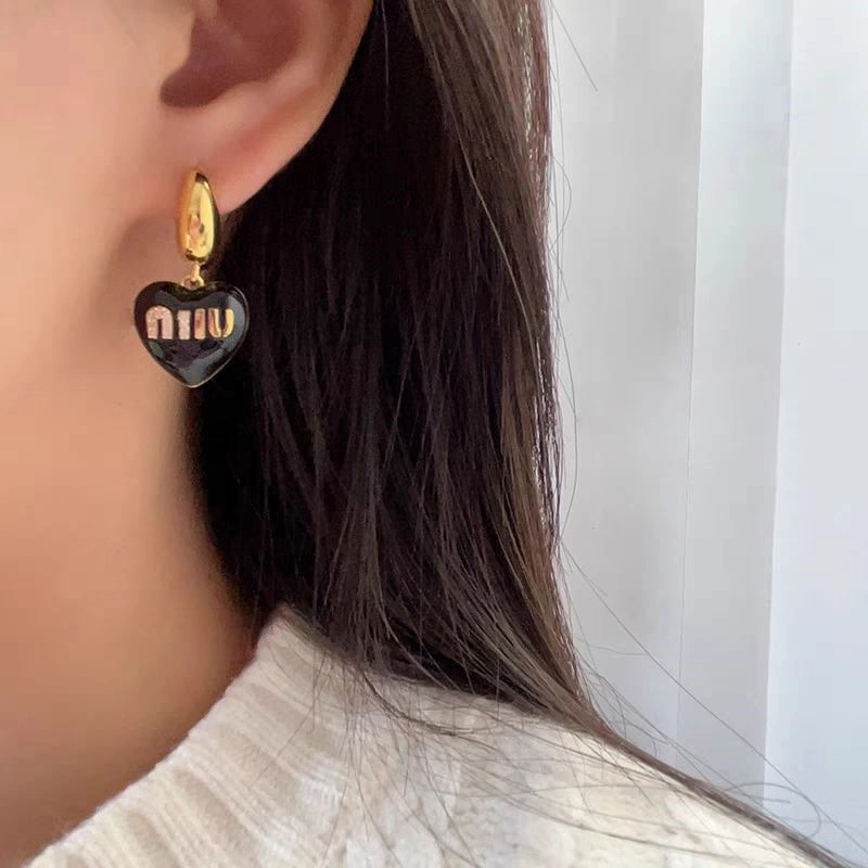 TimelessDesign Miu Miu Earrings 209714