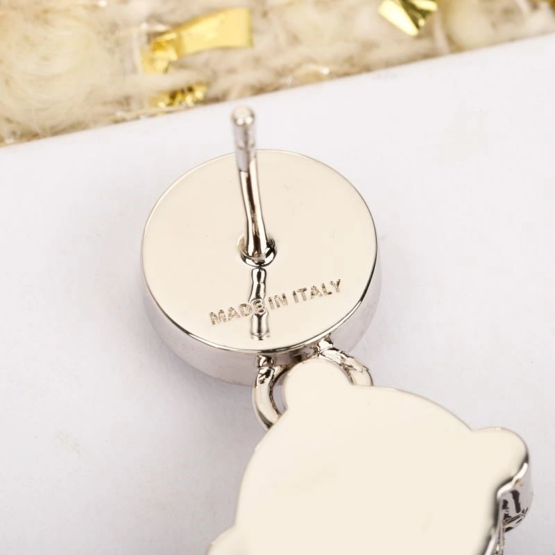 Miu Miu Earrings Flexible 209712