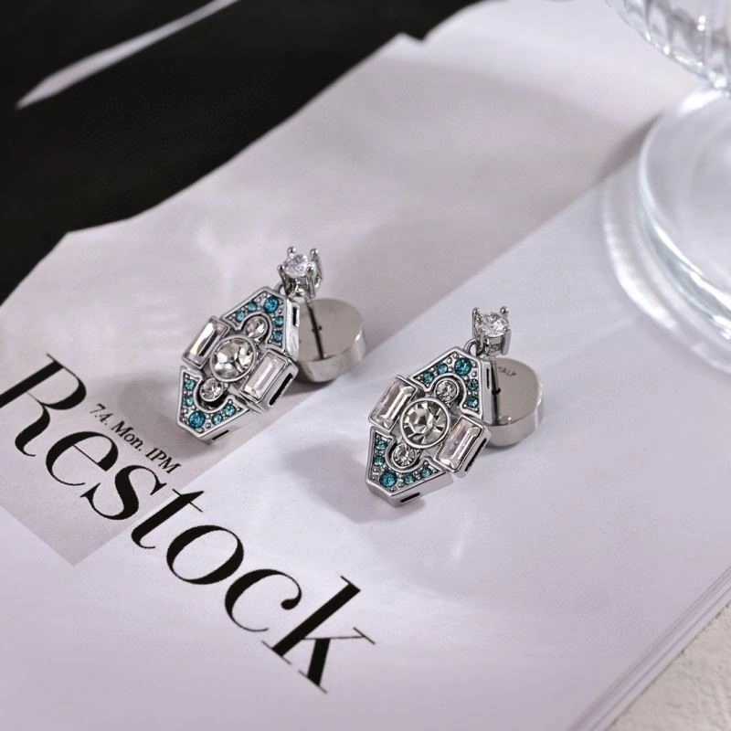 Miu Miu Earrings Bright 209708