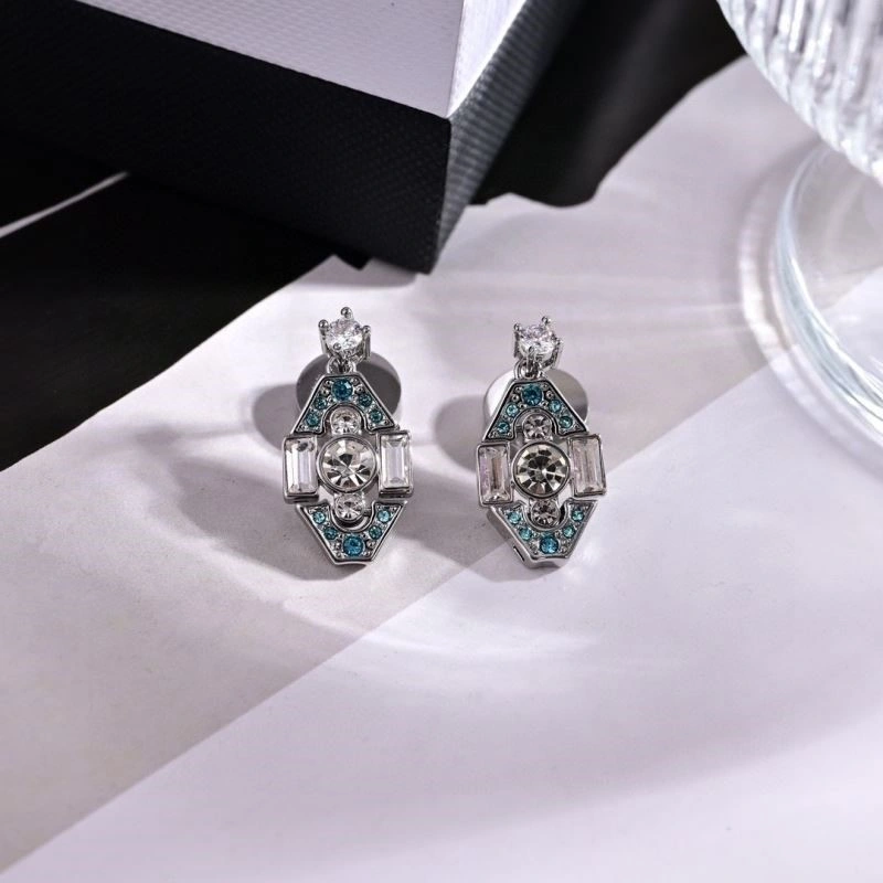 Miu Miu Earrings Bright 209708