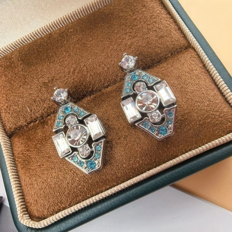 Miu Miu Earrings Bright 209708