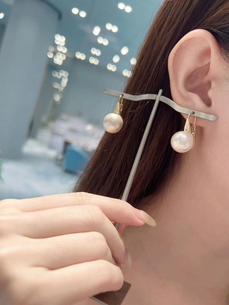 Miu Miu Earrings Modern 209702