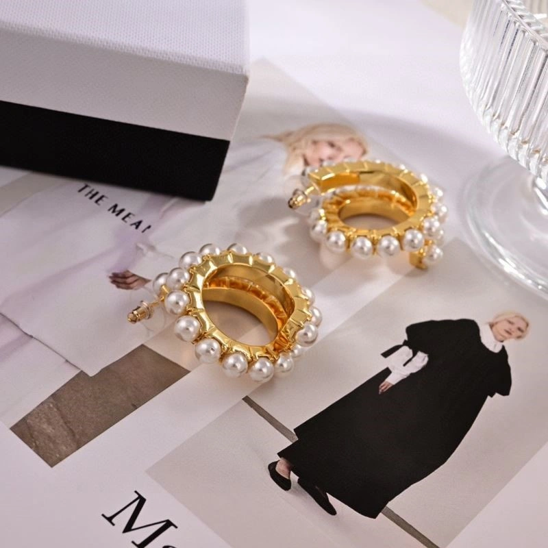 Casual Miu Miu Earrings 209694