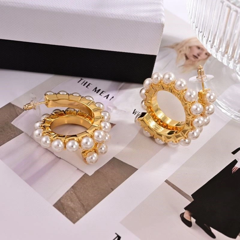 Casual Miu Miu Earrings 209694