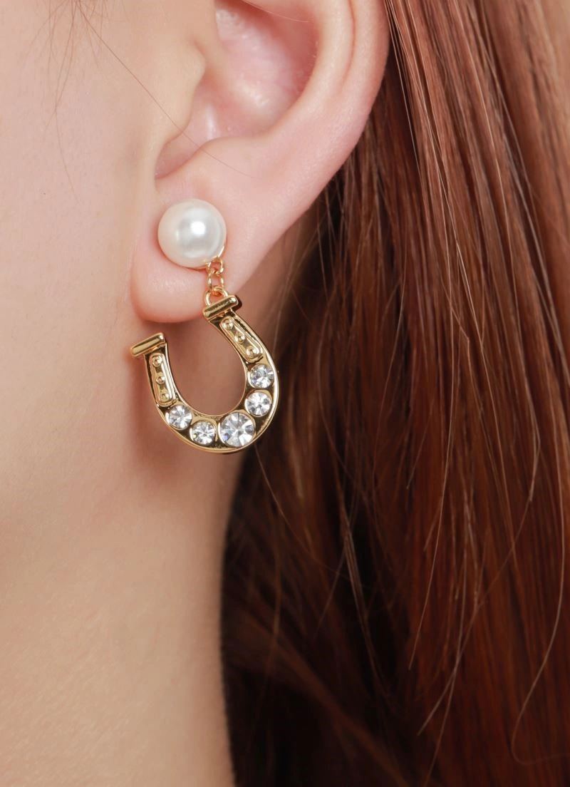 Durable Miu Miu Earrings 209221