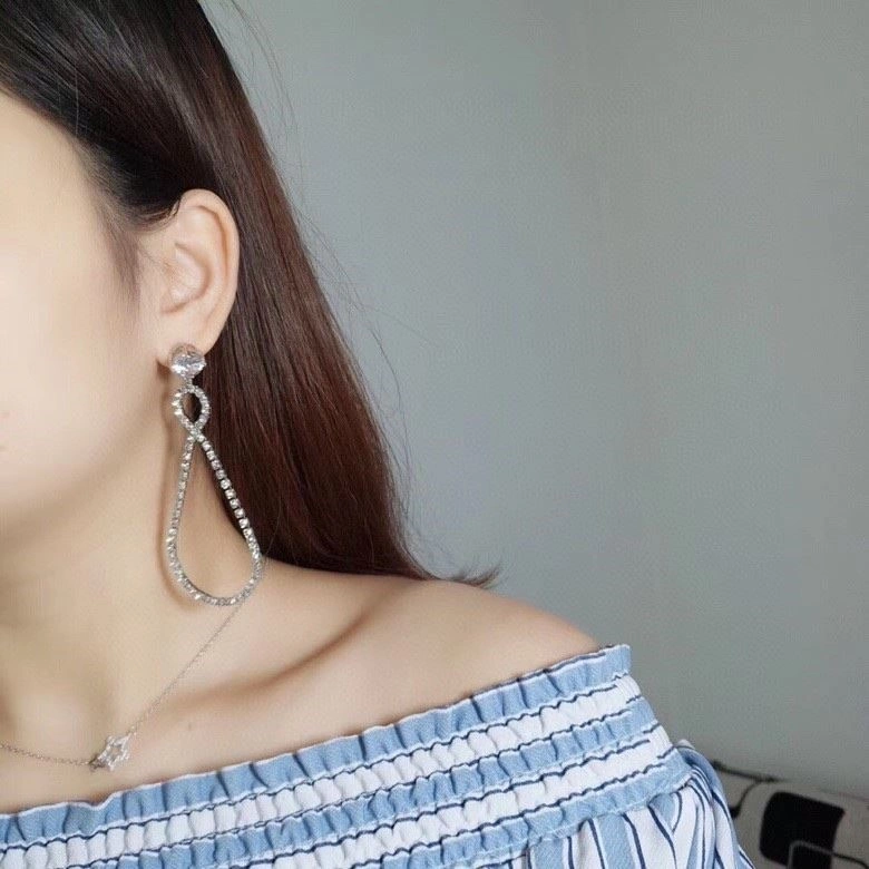 Miu Miu Earrings FastDry 209220