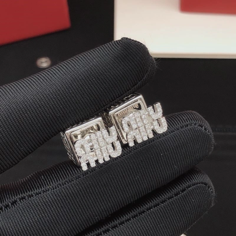 Miu Miu Earrings FastDry 209216