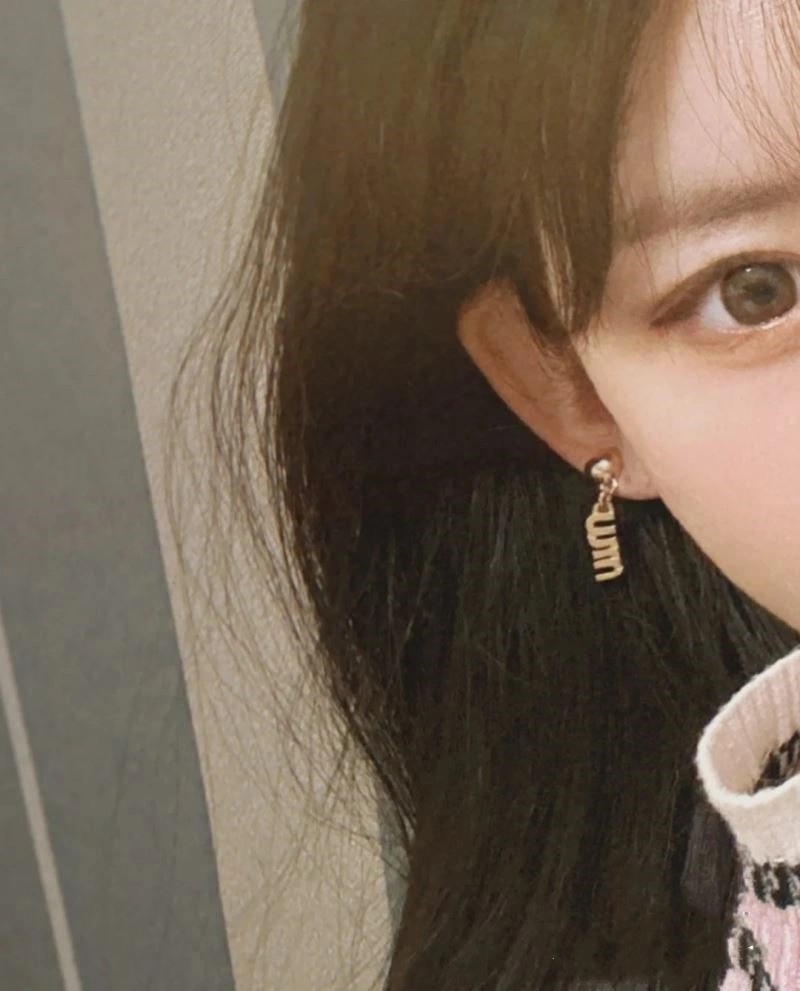 SoftTouch Miu Miu Earrings 209215