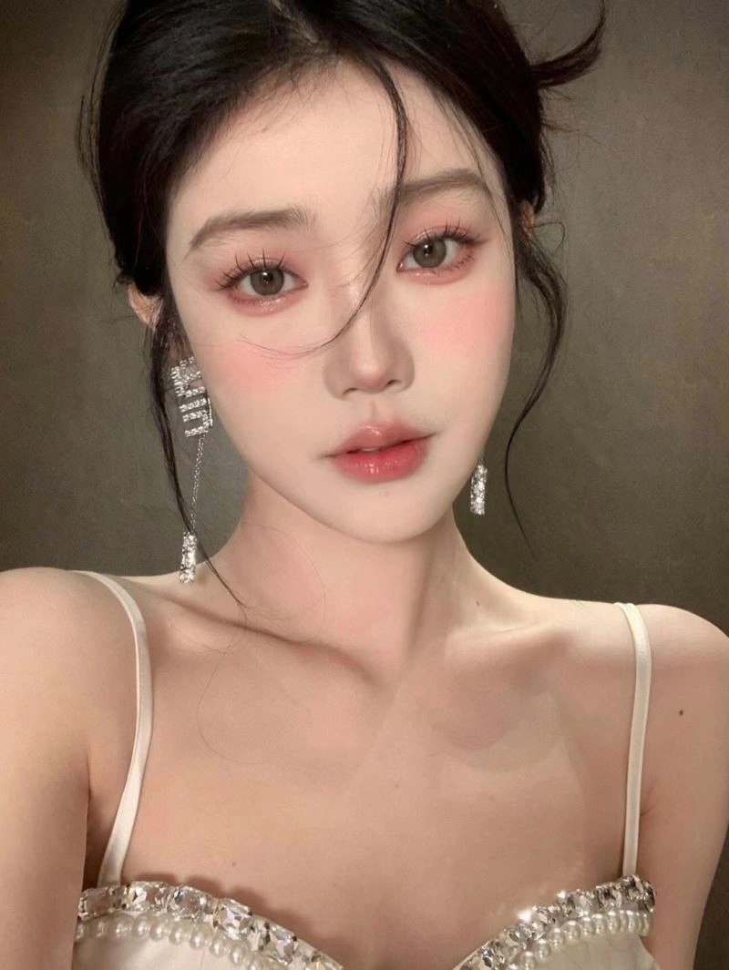 SmoothTexture Miu Miu Earrings 209206