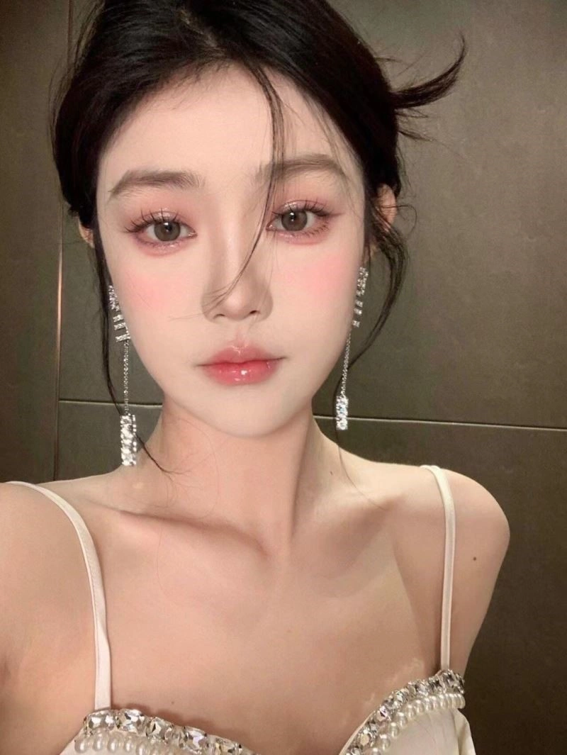 SmoothTexture Miu Miu Earrings 209206