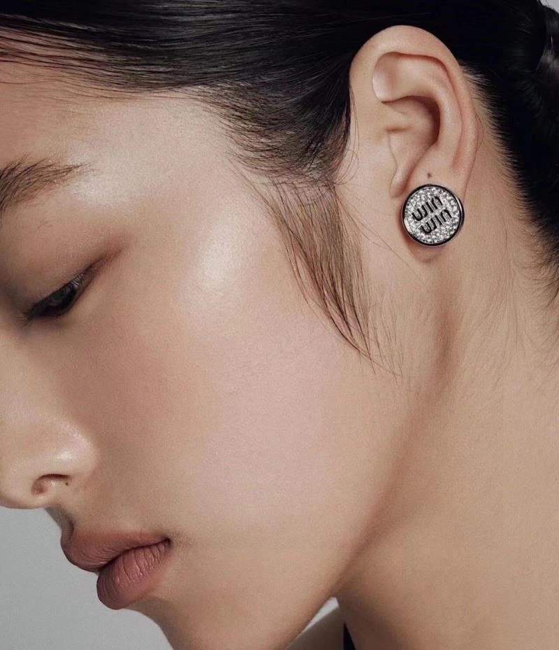 FastDry Miu Miu Earrings 209217