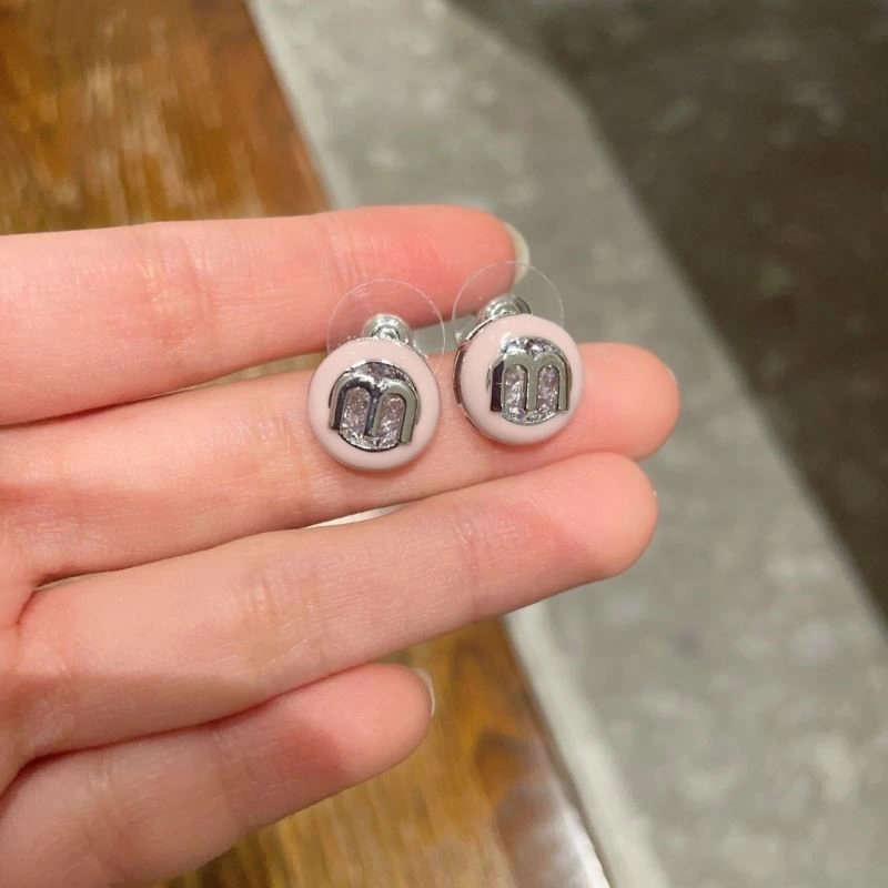 Flexible Miu Miu Earrings 209214