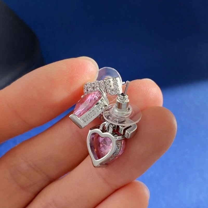 Miu Miu Earrings Comfortable 209195