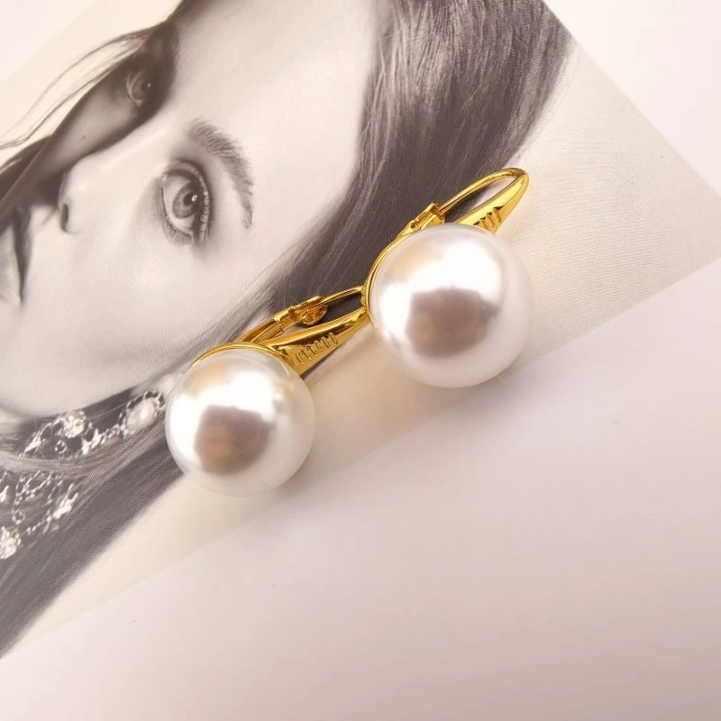 Casual Miu Miu Earrings 209211