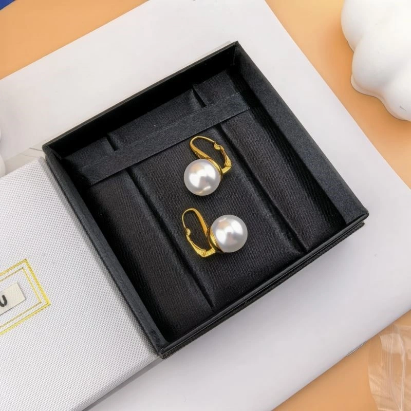 Casual Miu Miu Earrings 209211