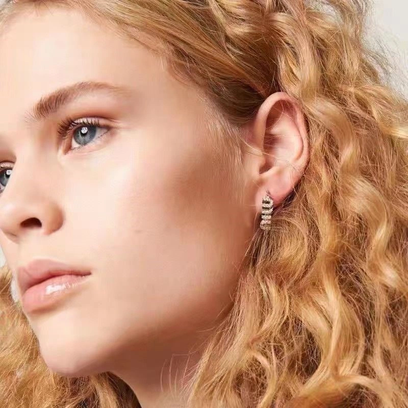 Miu Miu Earrings Casual 209196