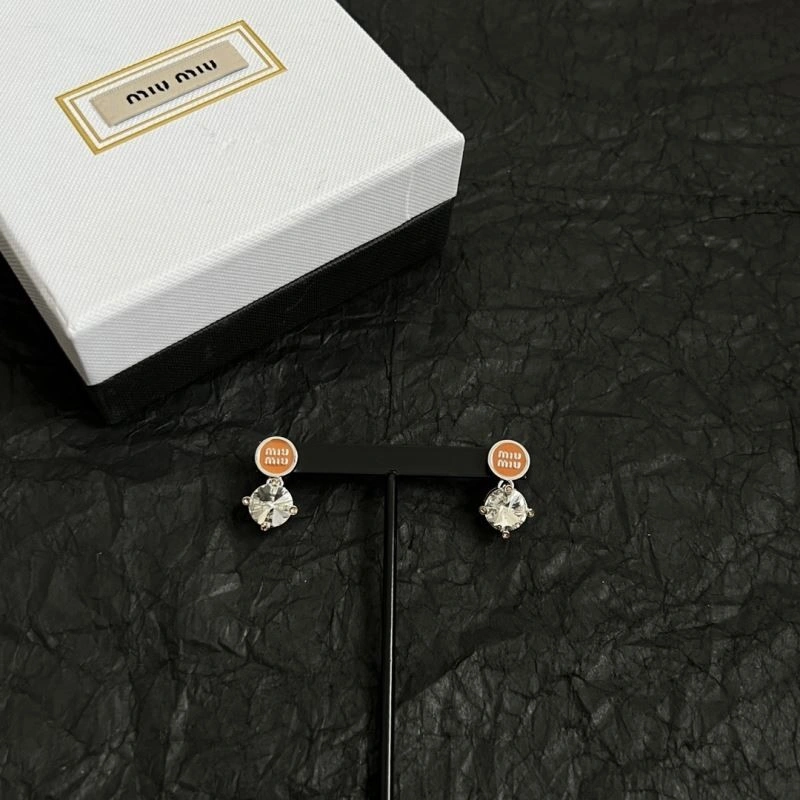 HighQuality Miu Miu Earrings 209187