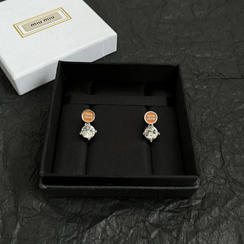 HighQuality Miu Miu Earrings 209187