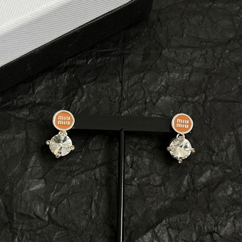 HighQuality Miu Miu Earrings 209187