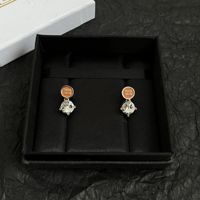 HighQuality Miu Miu Earrings 209187