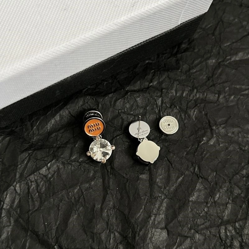 HighQuality Miu Miu Earrings 209187