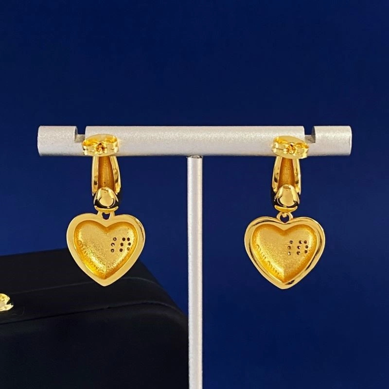 UrbanChic Miu Miu Earrings 209185