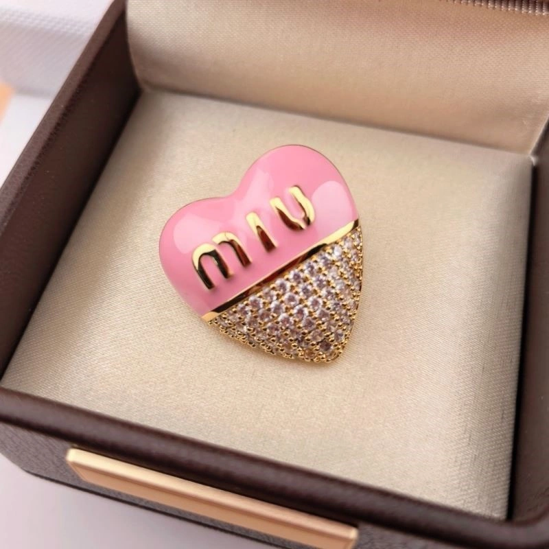 Miu Miu Earrings Seasonal 209181