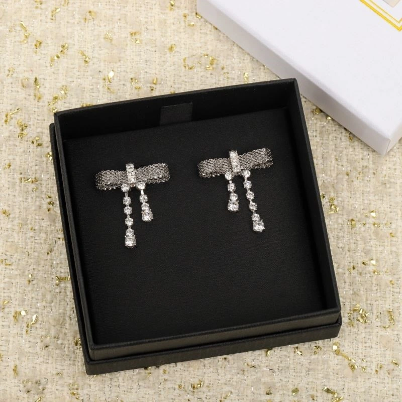 Miu Miu Earrings QuickDry 209176