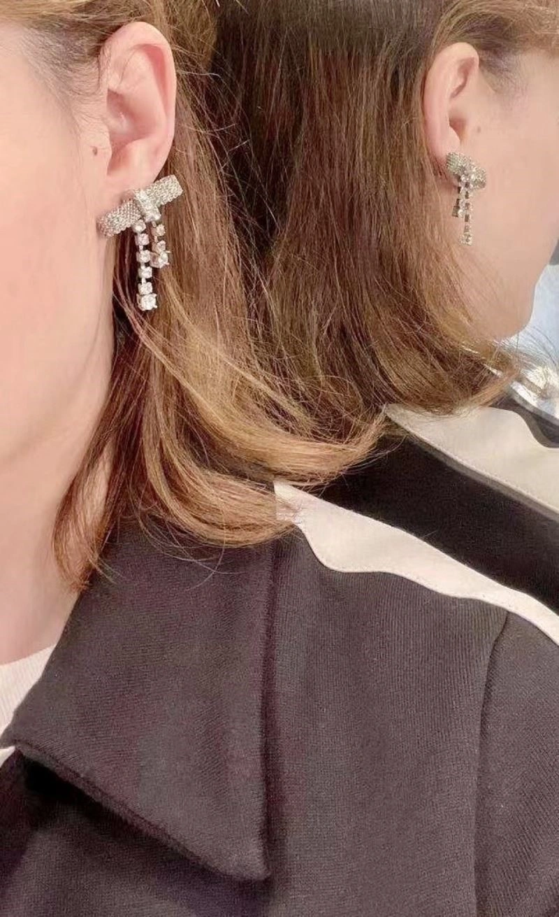 Miu Miu Earrings QuickDry 209176