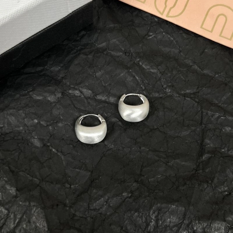 Miu Miu Earrings Neat 208550