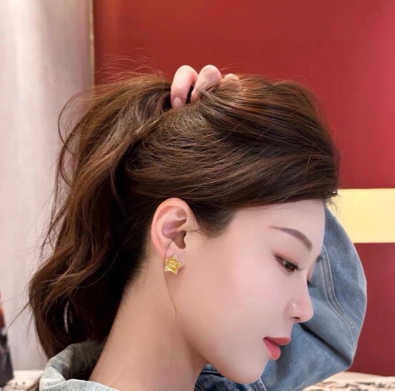 NewStyle Miu Miu Earrings 208557