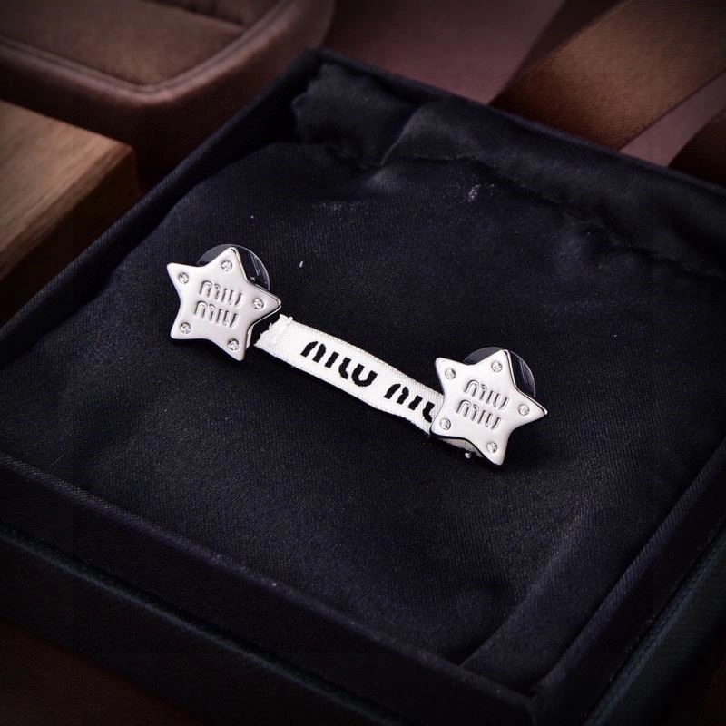 NewStyle Miu Miu Earrings 208557
