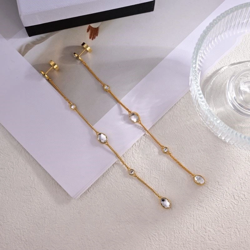 FastDry Miu Miu Earrings 208544
