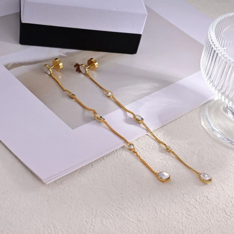 FastDry Miu Miu Earrings 208544
