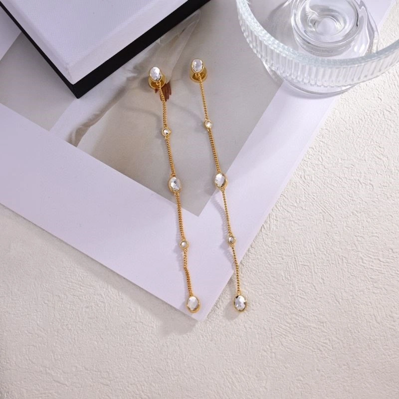 FastDry Miu Miu Earrings 208544