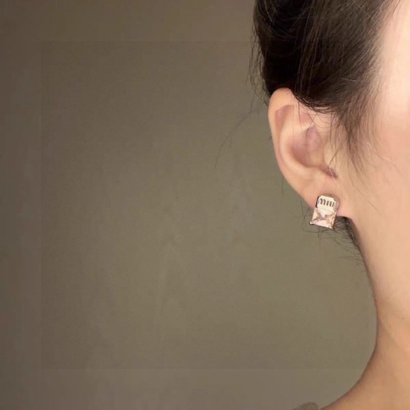 Miu Miu Earrings Classic 208547