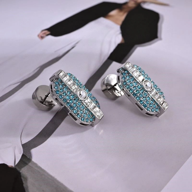 Fashionable Miu Miu Earrings 208540